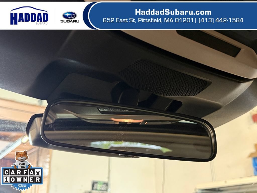 Certified 2024 Subaru Crosstrek 2.0i Premium AWD/4WD image 19