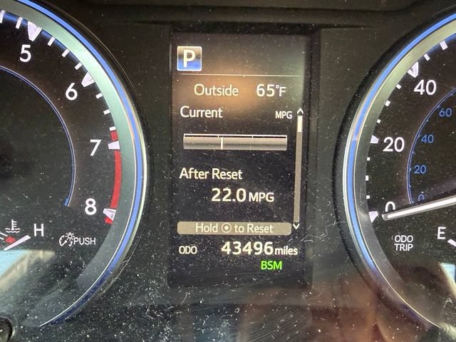Used 2018 Toyota Highlander XLE AWD/4WD image 17