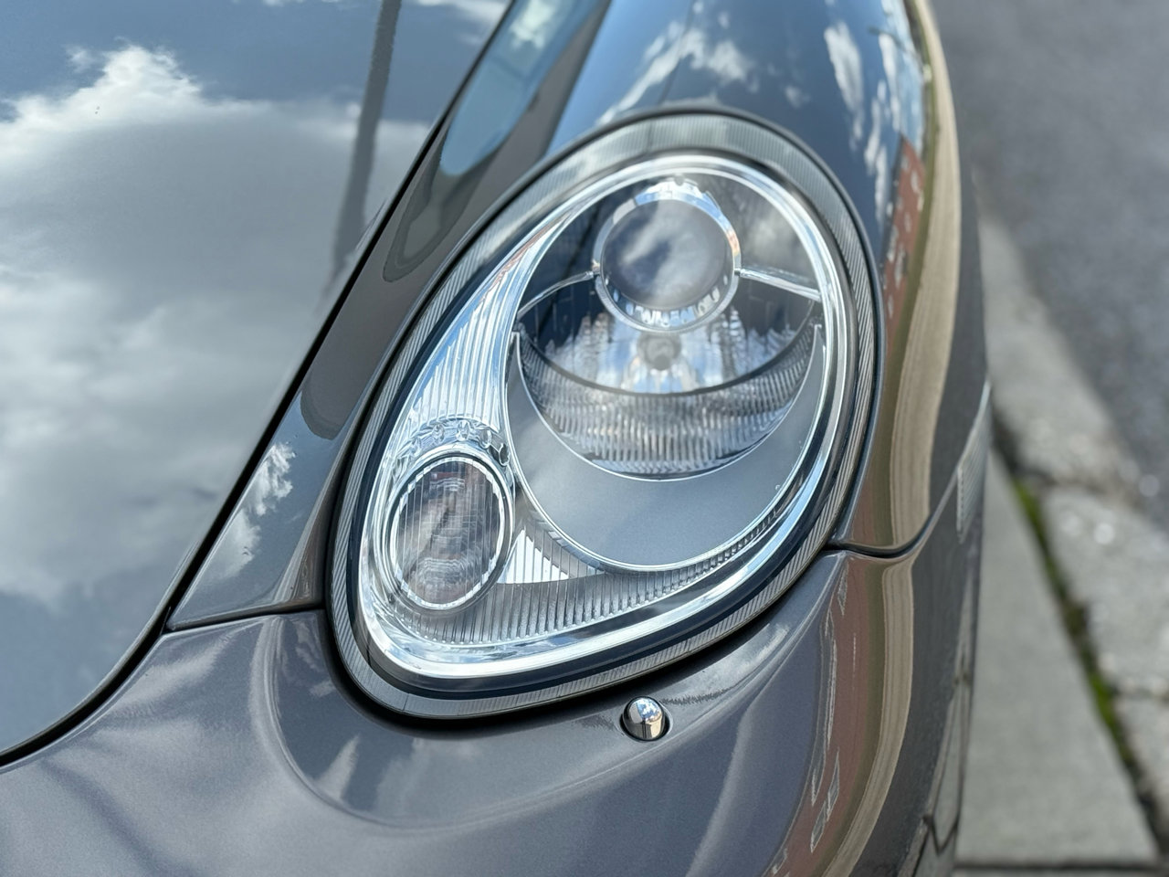 Used 2008 Porsche Boxster S image 36