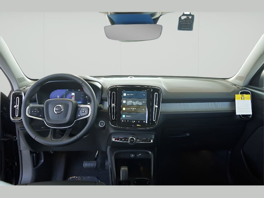 New 2025 Volvo XC40 B5 Core w/ Protection Package Premier image 20