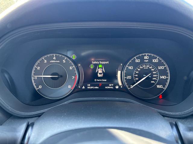 Used 2023 Acura TLX image 15