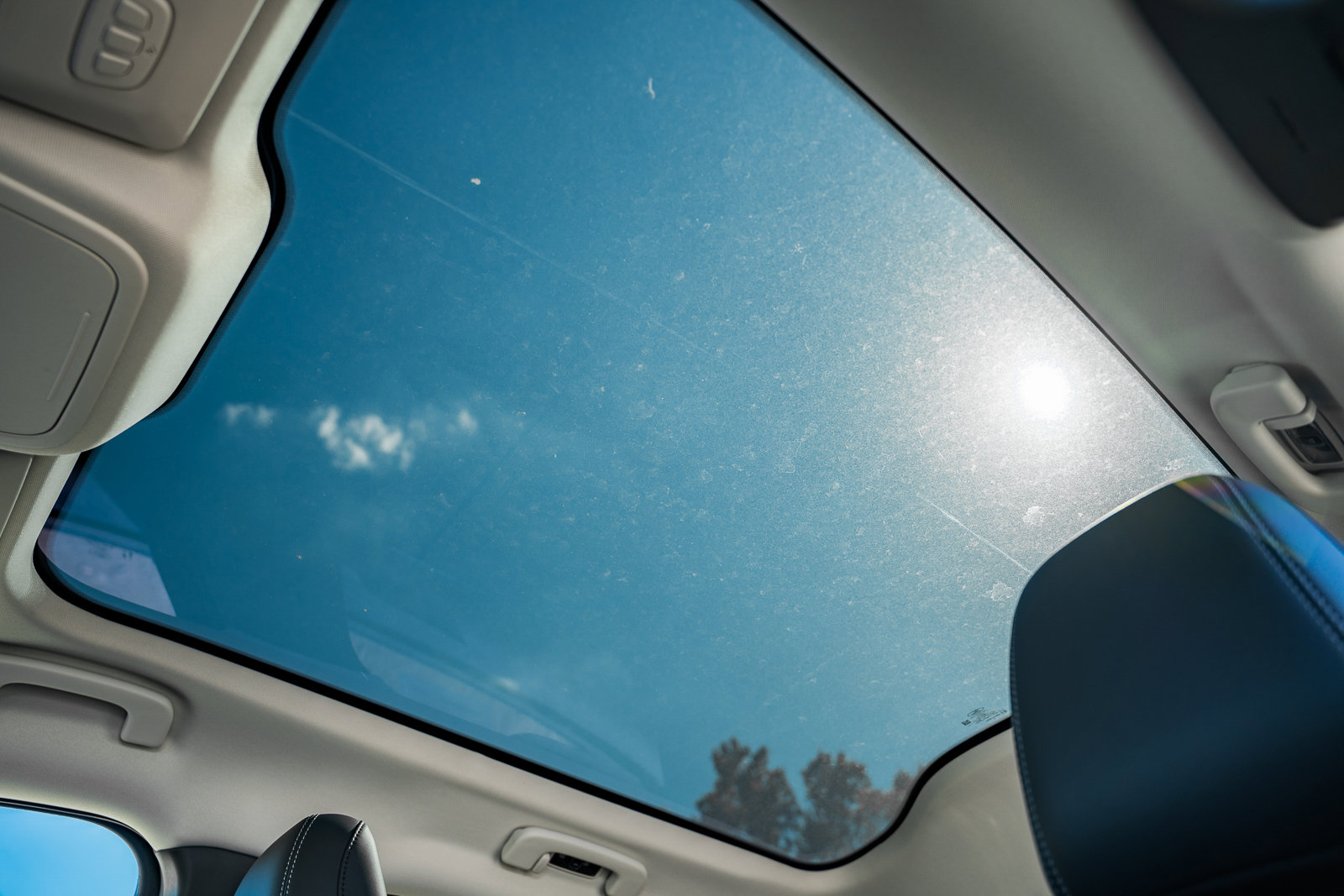 New 2025 Ford Mustang Mach-E Premium image 32