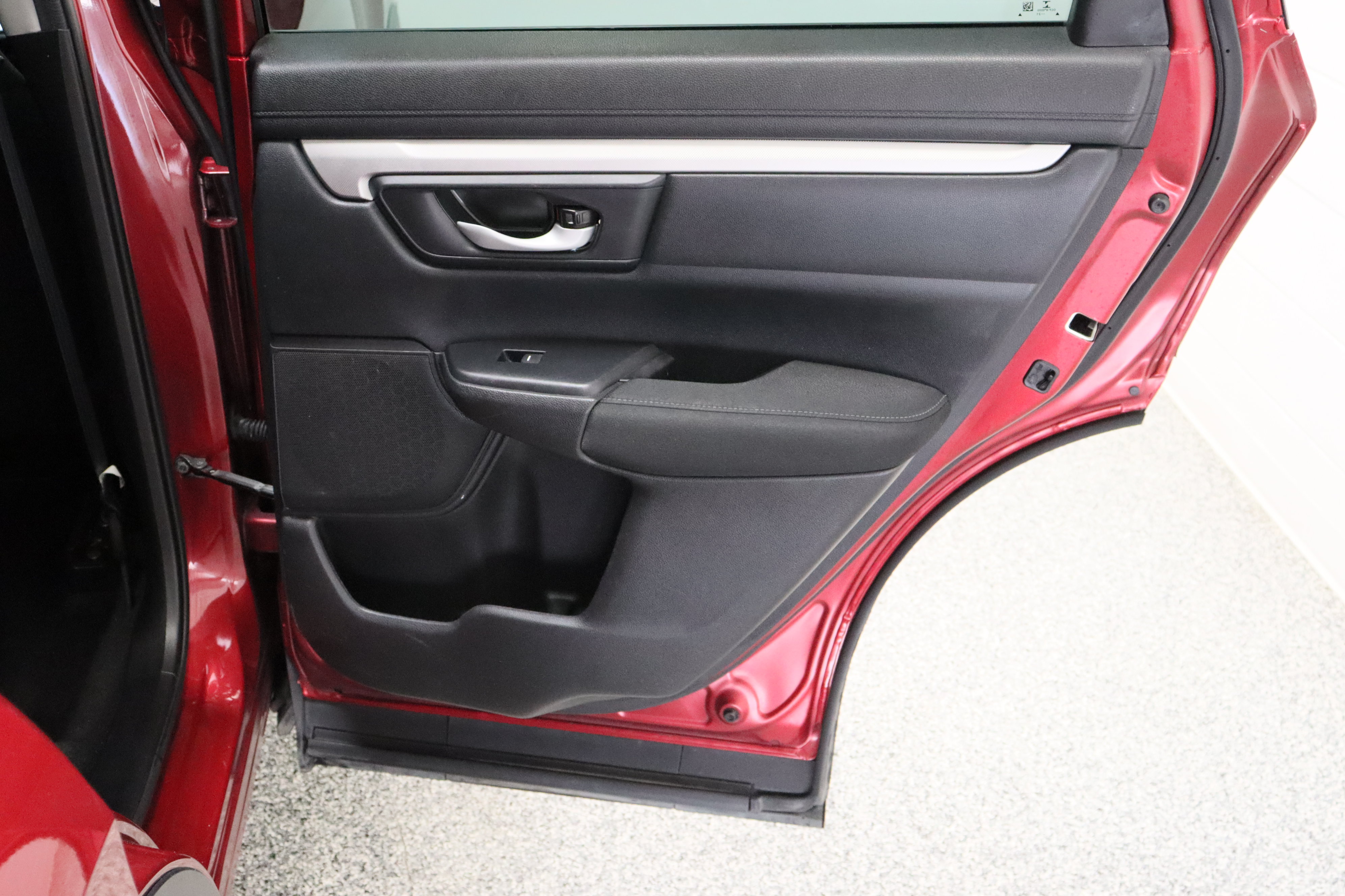 Used 2021 Honda CR-V Special Edition image 31