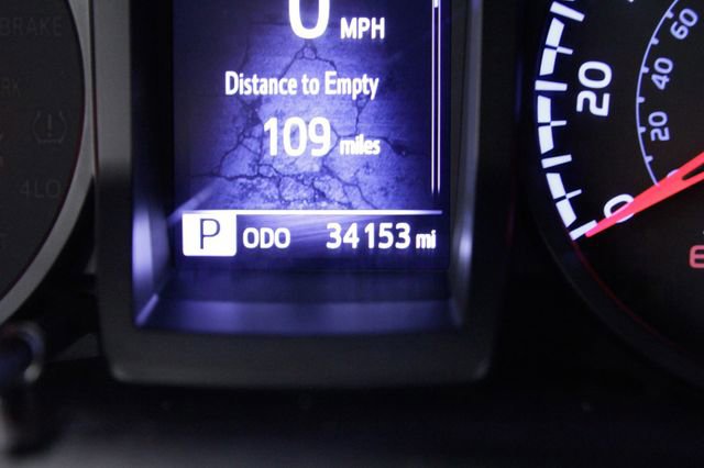 Used 2021 Toyota Tacoma SR image 26