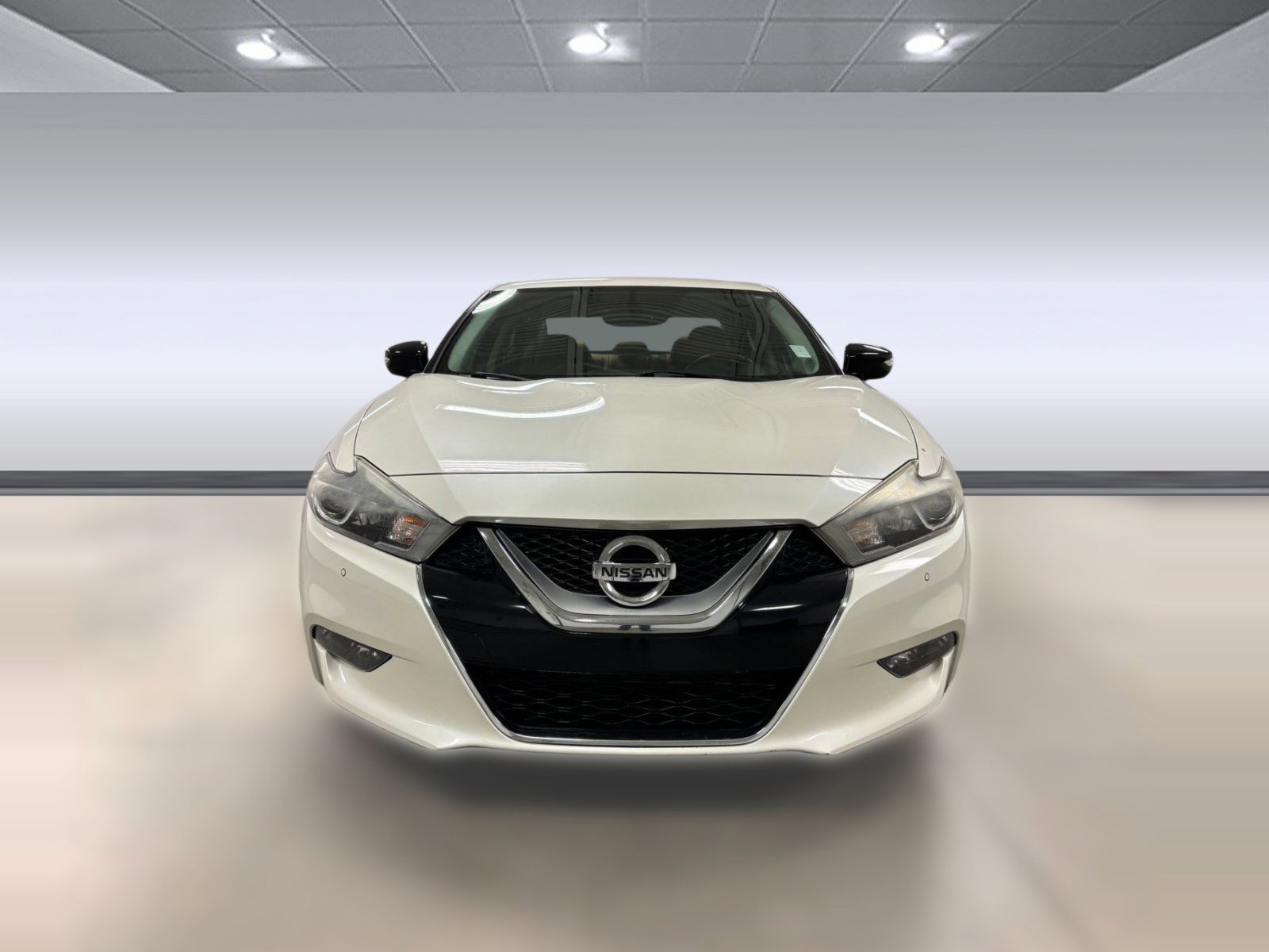 Used 2017 Nissan Maxima SR image 4