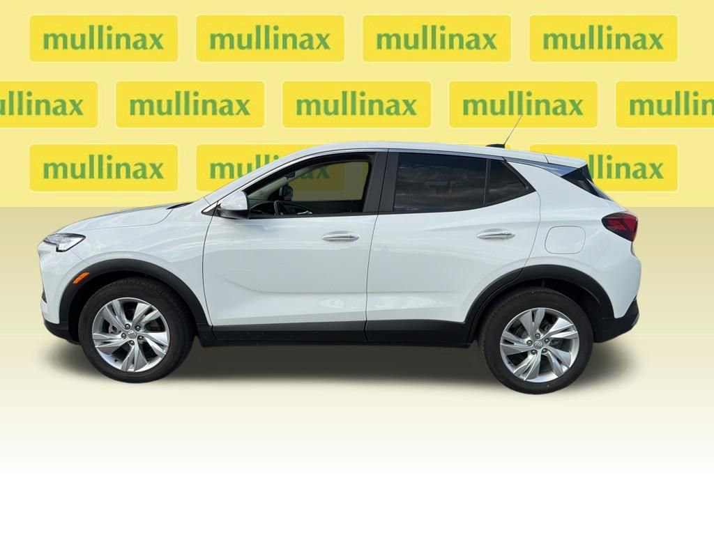 Used 2024 Buick Encore GX Preferred image 6