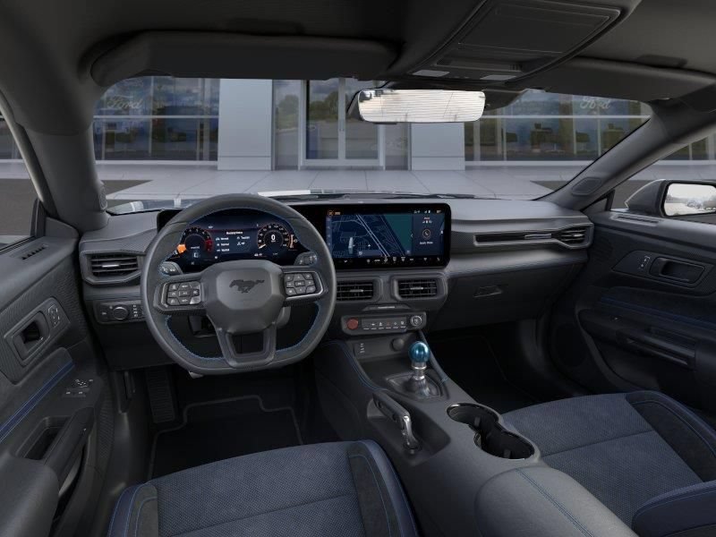 New 2026 Ford Mustang Dark Horse RWD image 9