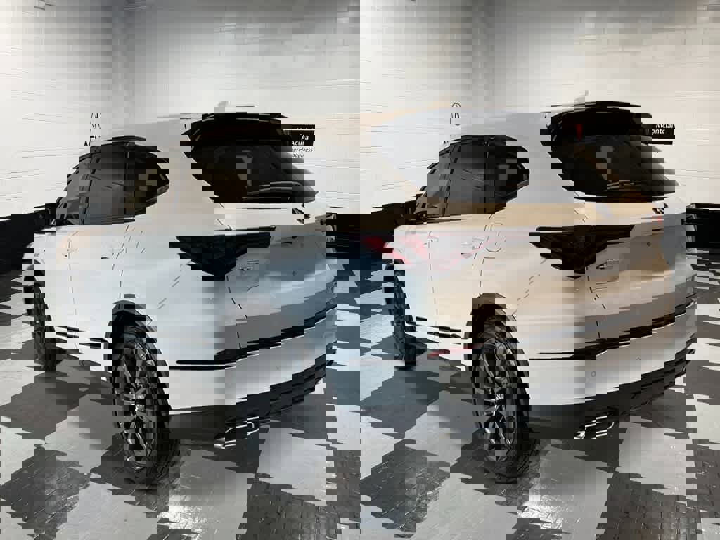 New 2026 Acura MDX A-Spec image 3