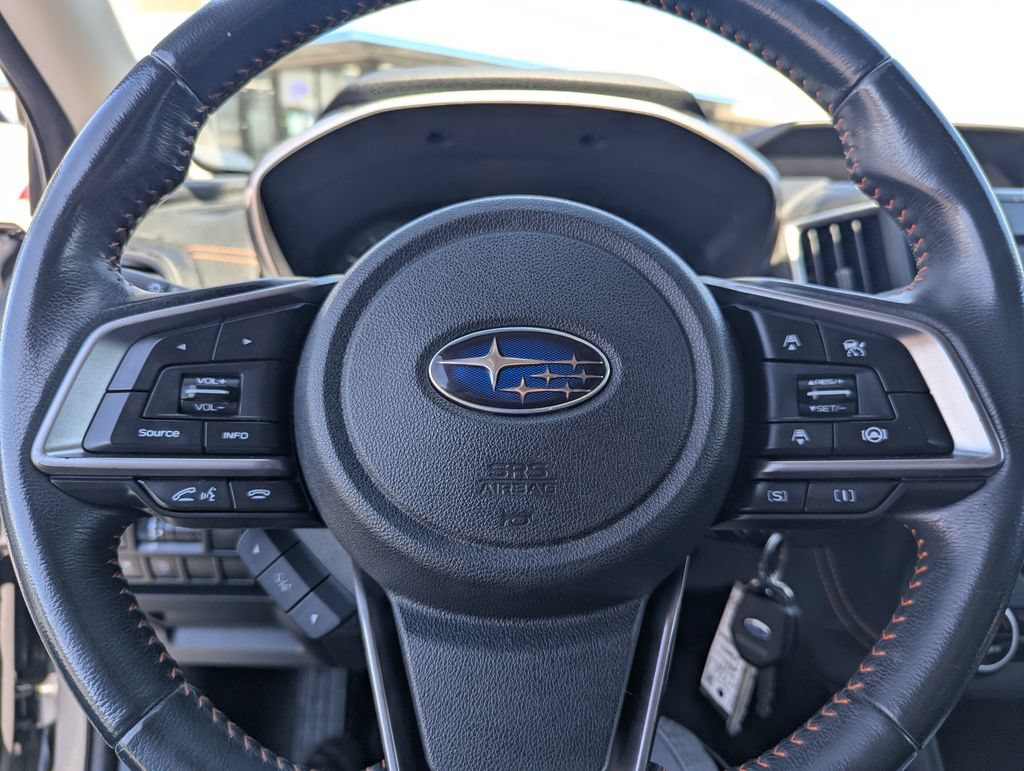 Used 2021 Subaru Crosstrek 2.0i Premium w/ Popular Package #3 AWD/4WD image 20