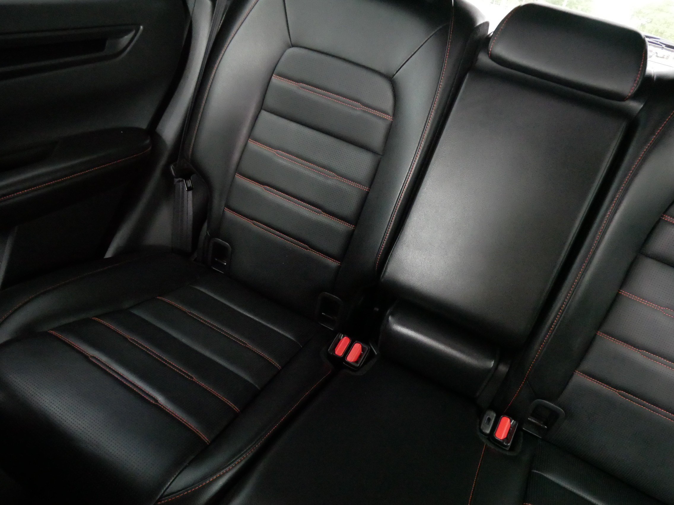 Used 2025 Honda CR-V Sport-L image 12