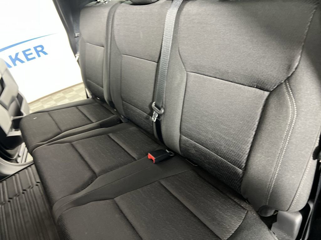 Used 2023 Ford F150 XLT w/ Equipment Group 302A High image 25