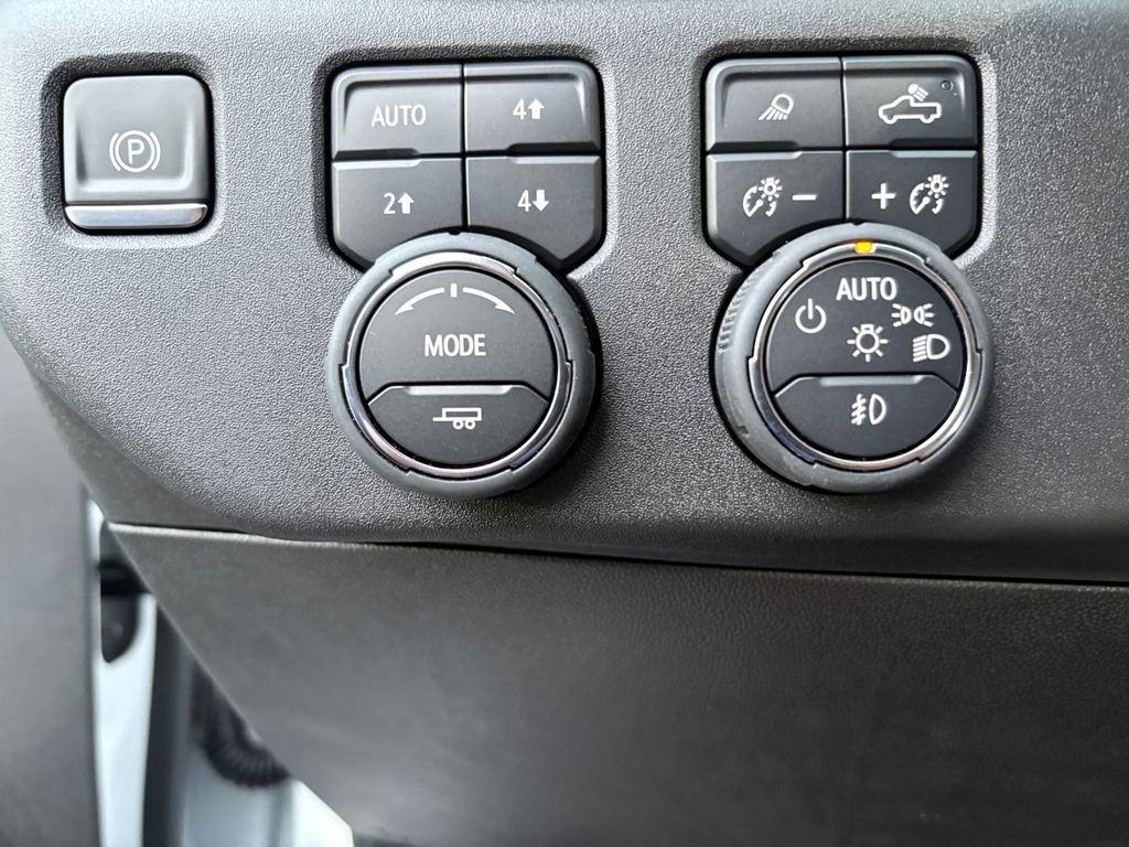 New 2025 Chevrolet Silverado 2500 High Country w/ Technology Package image 3