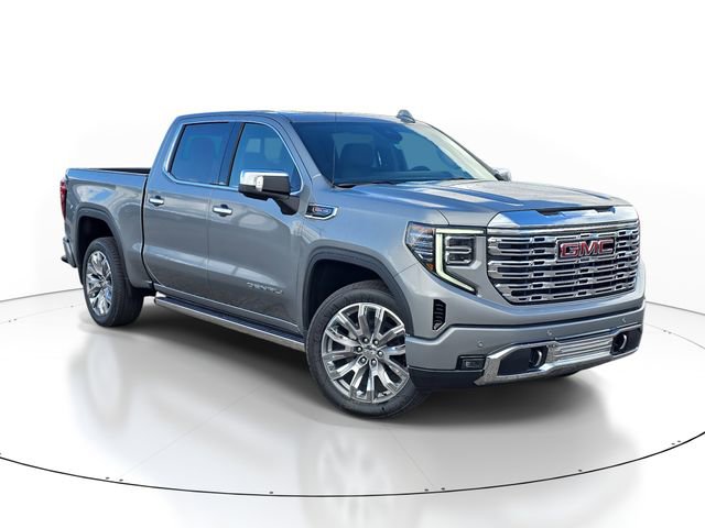 New 2026 GMC Sierra 1500 Denali image 1
