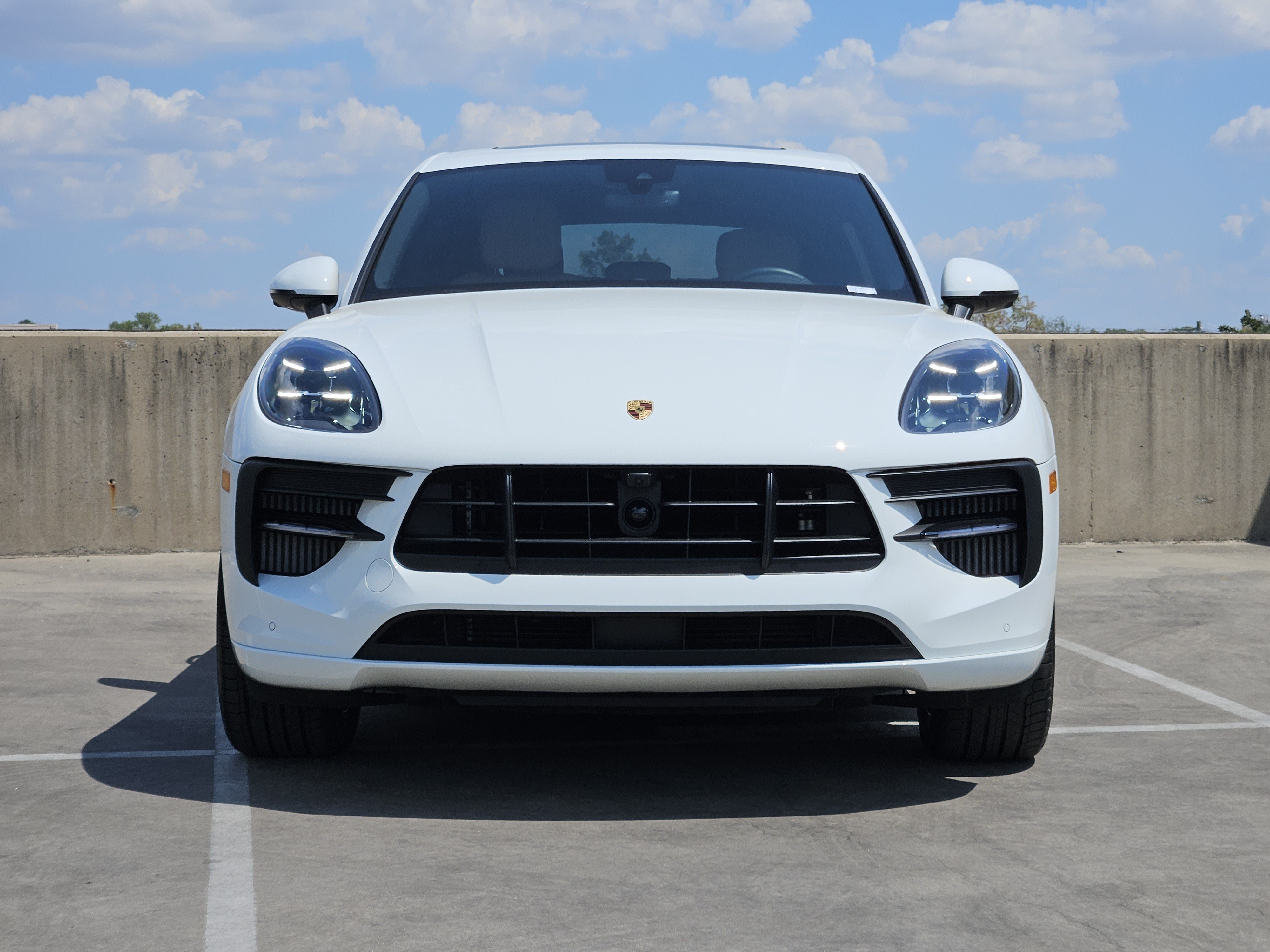 Certified 2021 Porsche Macan GTS AWD/4WD image 11