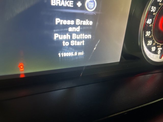 Used 2014 RAM 1500 Sport w/ Trailer Tow Group image 11