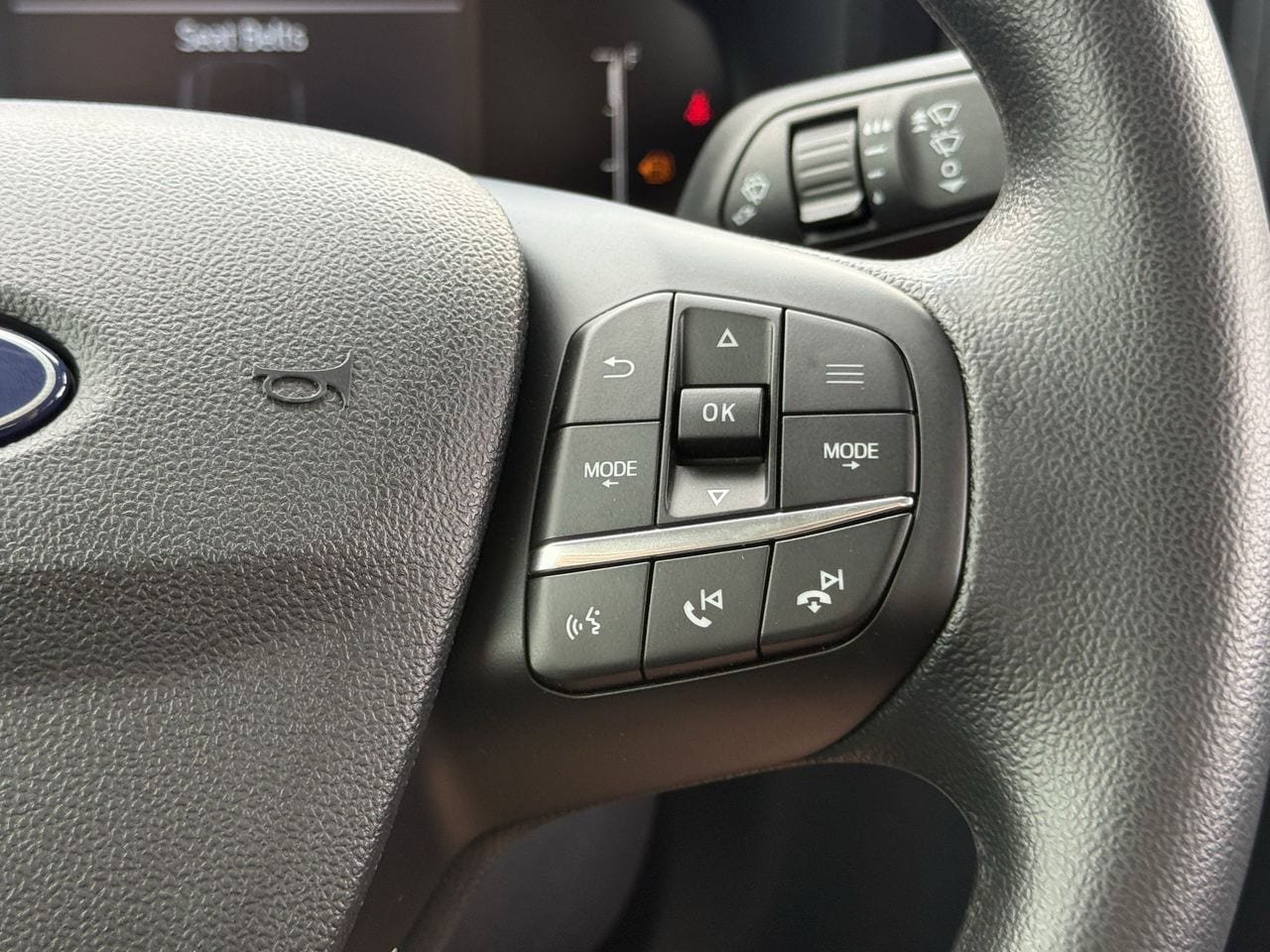 New 2026 Ford Maverick XLT w/ XLT Luxury Package FWD image 13