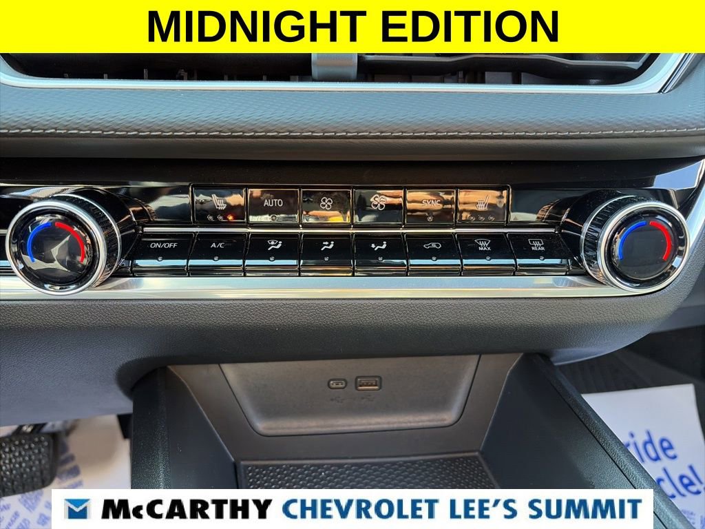 Used 2026 Chevrolet Equinox LT w/ Convenience Package II image 8