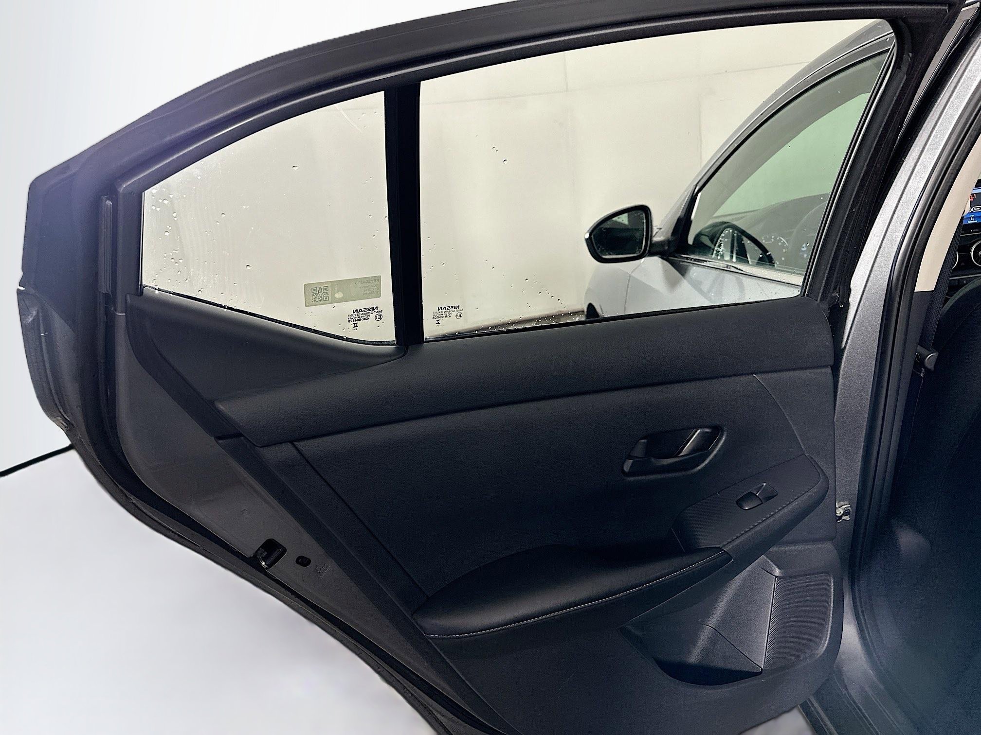 Used 2024 Nissan Sentra SV image 24