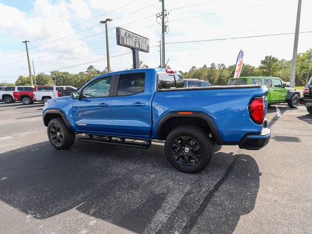 Used 2024 GMC Canyon Elevation w/ Convenience Package RWD image 6