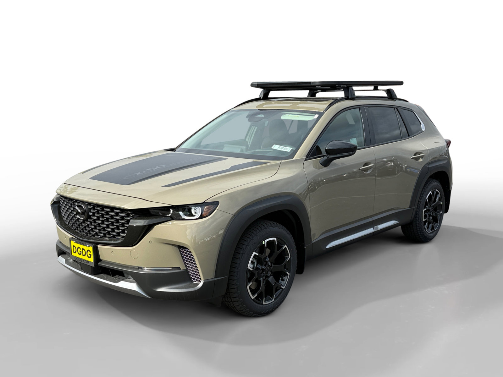 New 2026 MAZDA CX-50 Meridian Edition w/ Apex Package image 1