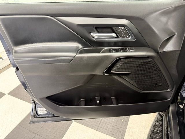 Used 2026 Chevrolet Silverado EV LT w/ Plus Package AWD/4WD image 17