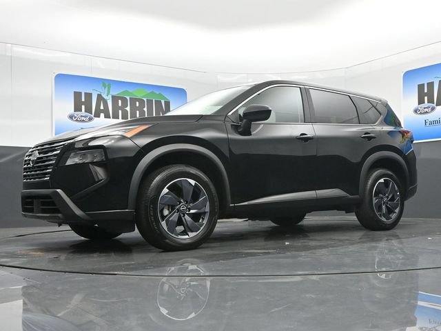 Used 2025 Nissan Rogue SV FWD image 20