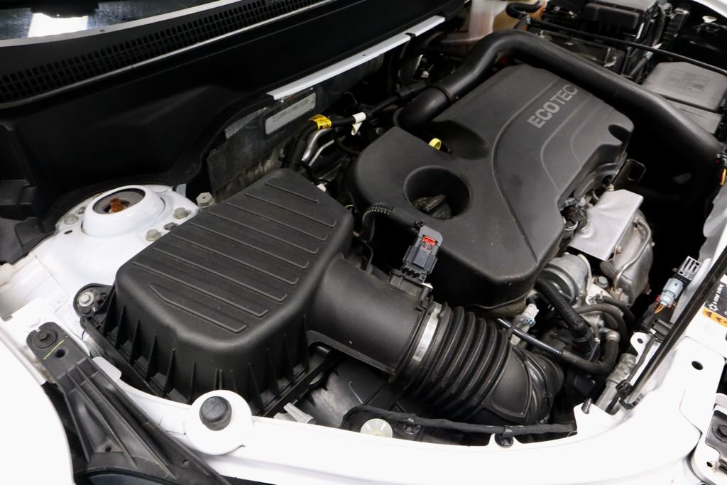 Used 2022 Chevrolet Equinox Premier AWD/4WD image 19