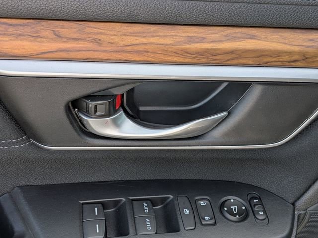 Used 2019 Honda CR-V EX image 13