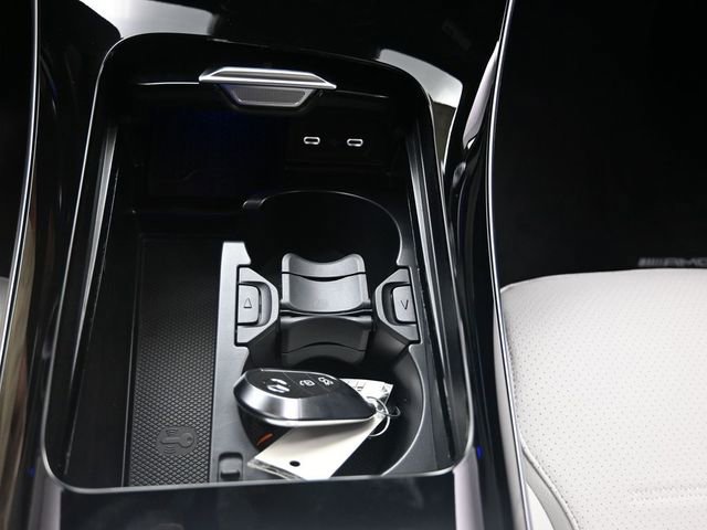 New 2025 Mercedes-Benz C 300 Sedan image 13