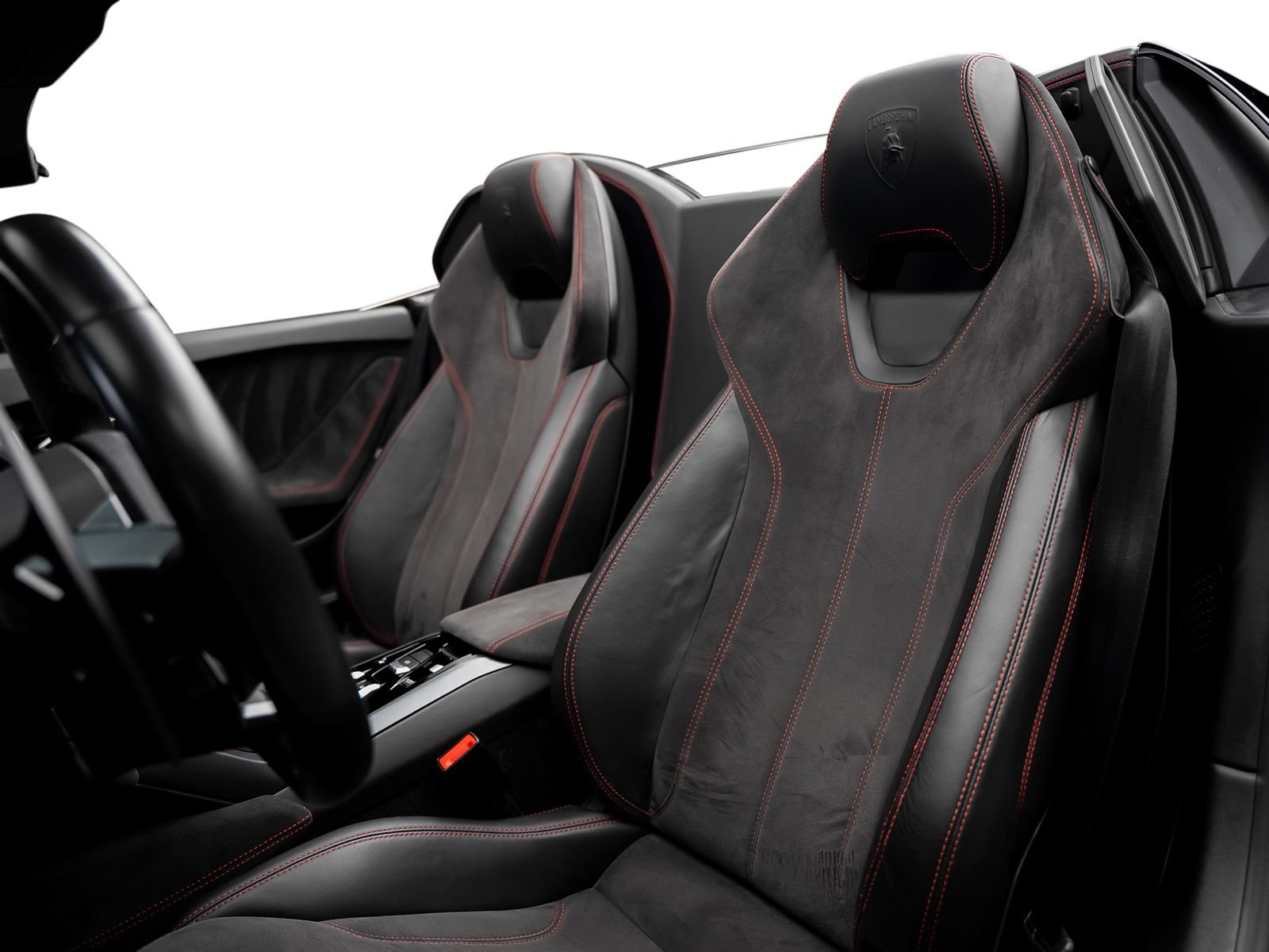 Used 2017 Lamborghini Huracan LP 580-2 RWD image 31