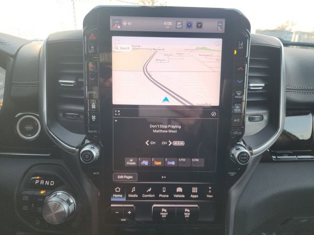 New 2026 RAM 1500 Laramie image 2