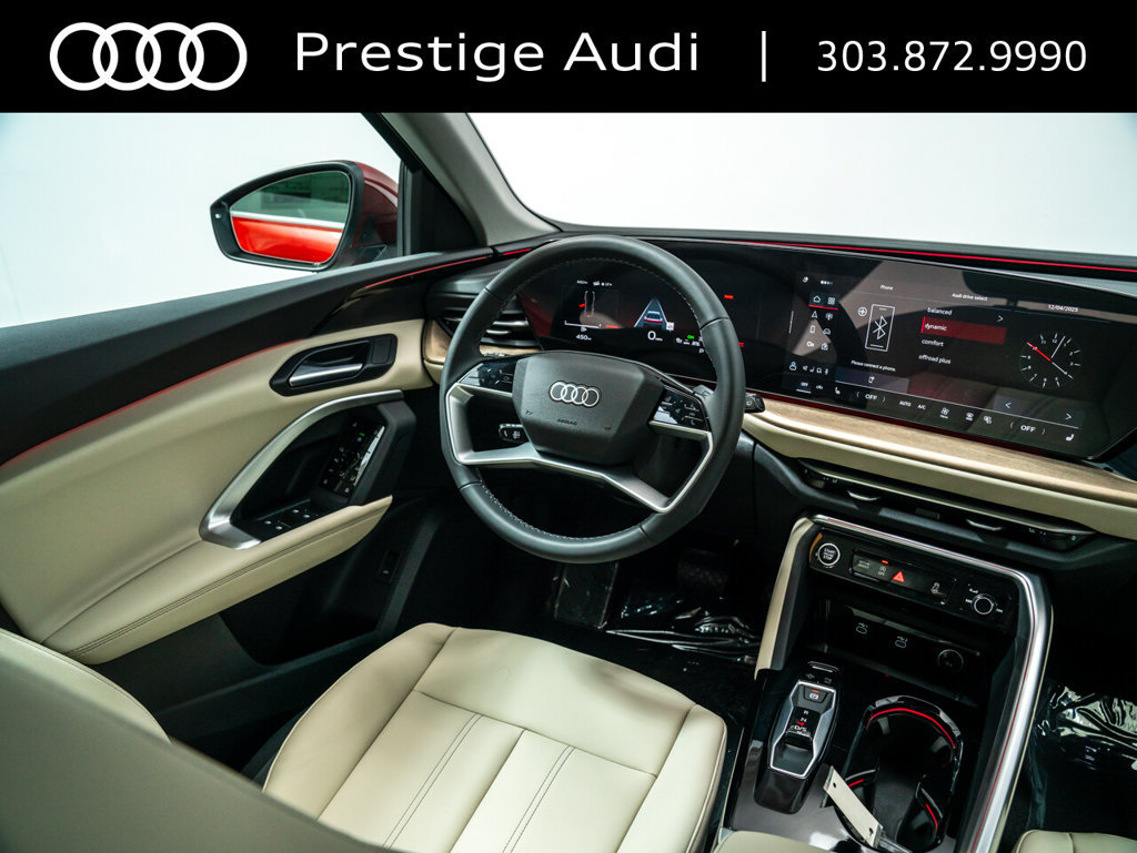 Used 2025 Audi Q5 Premium w/ Convenience Package AWD/4WD image 21