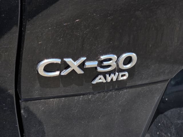 Used 2025 MAZDA CX-30 AWD 2.5 S w/ Select Sport Pkg image 10