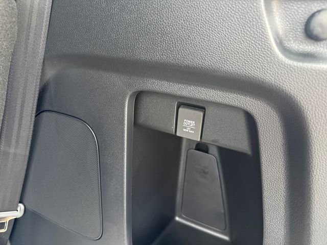 Used 2025 Honda Odyssey Elite image 53