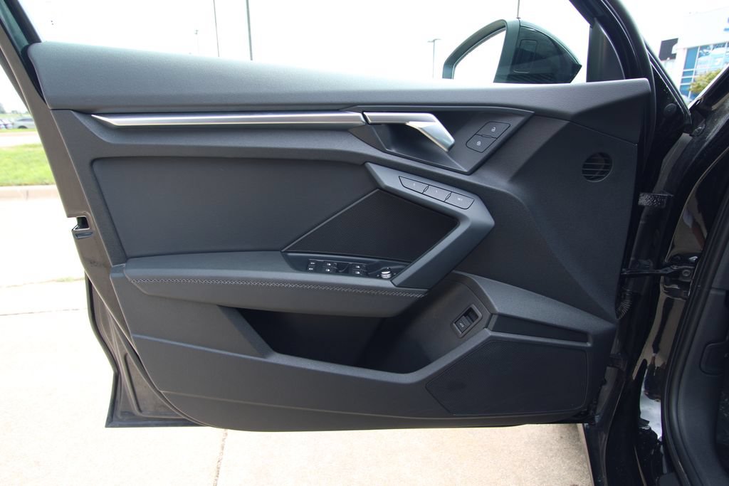 Used 2024 Audi A3 2.0T Premium FWD image 38
