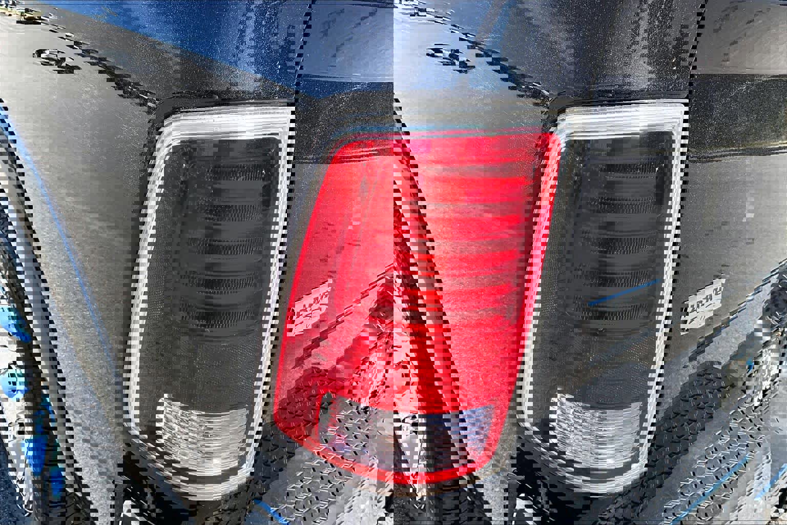 Used 2017 RAM 1500 Laramie w/ Convenience Group image 29