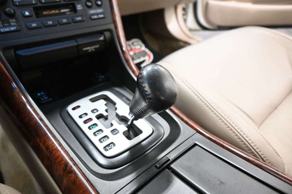 Used 2001 Acura TL FWD image 26
