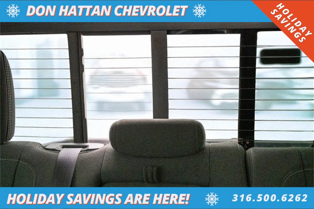 Used 2023 RAM 1500 Classic Warlock w/ Trailer Tow Group image 20