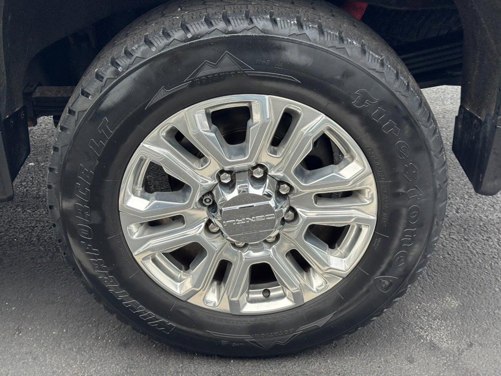 Used 2021 GMC Sierra 2500 Denali image 10