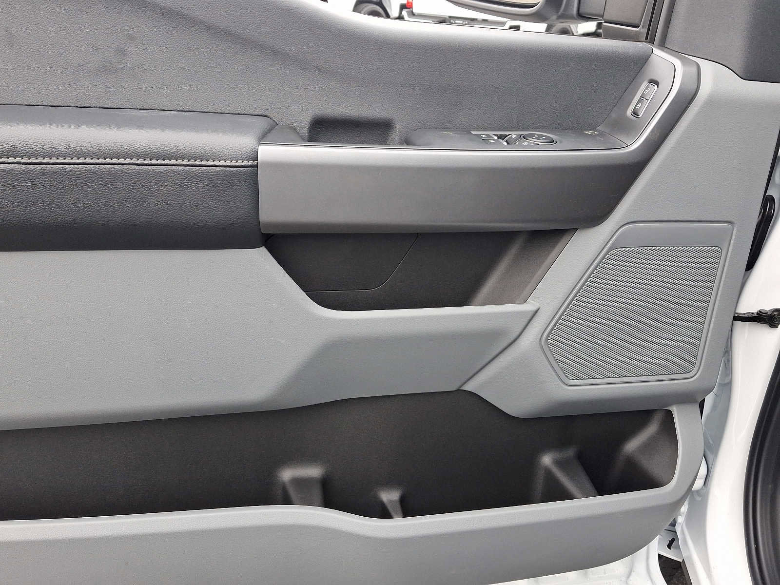 New 2025 Ford F350 XL w/ STX Appearance Package image 8