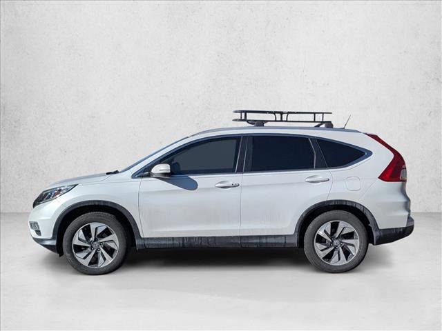 Used 2015 Honda CR-V Touring image 8