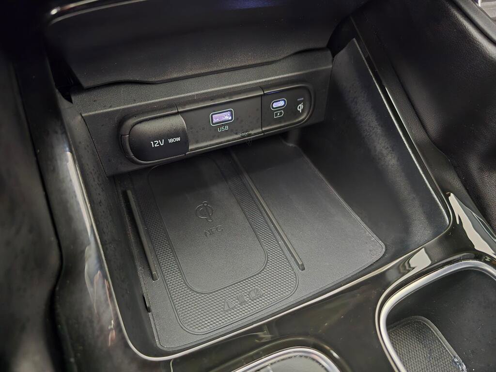 Used 2025 Kia Telluride SX Prestige X-Line image 47