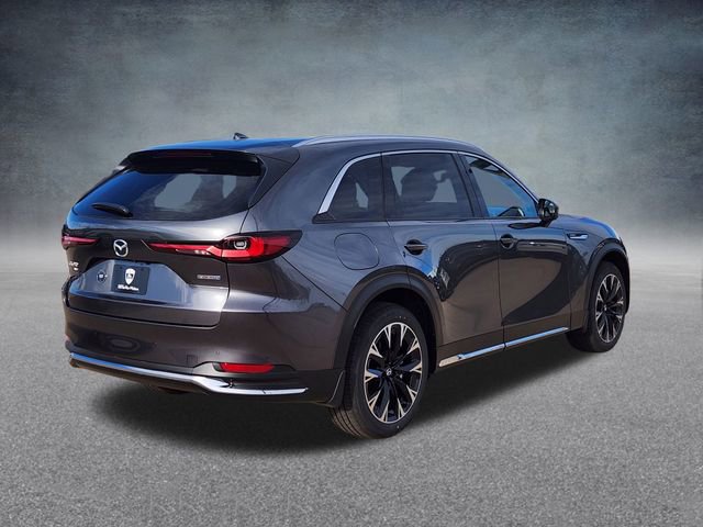 New 2026 MAZDA CX-90 Plug-In Hybrid w/ Premium Plus image 7