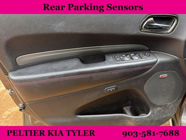 Used 2018 Dodge Durango GT w/ Premium Group image 17