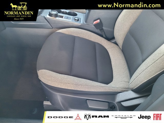 Used 2025 Ford Bronco Sport Big Bend AWD/4WD image 17