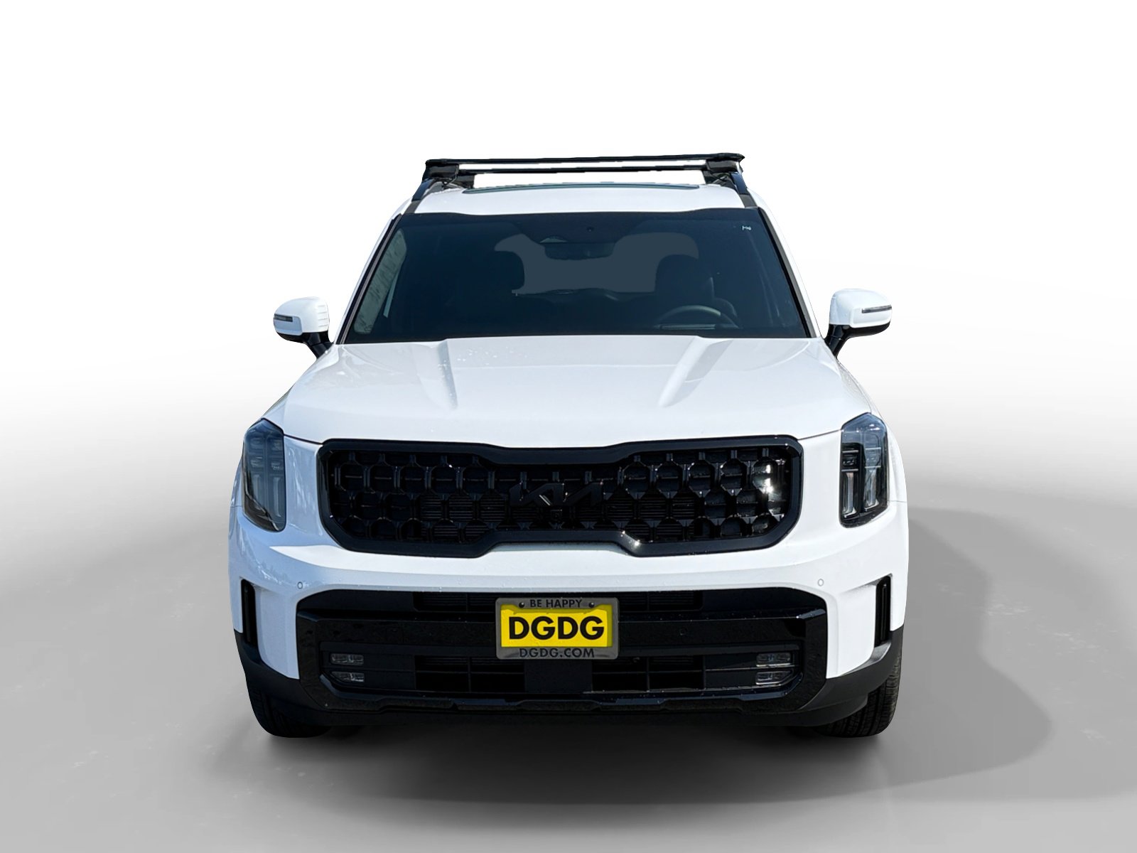 New 2025 Kia Telluride SX Prestige X-Line image 8