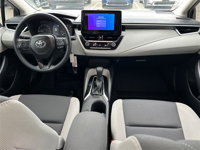 Certified 2025 Toyota Corolla LE image 13