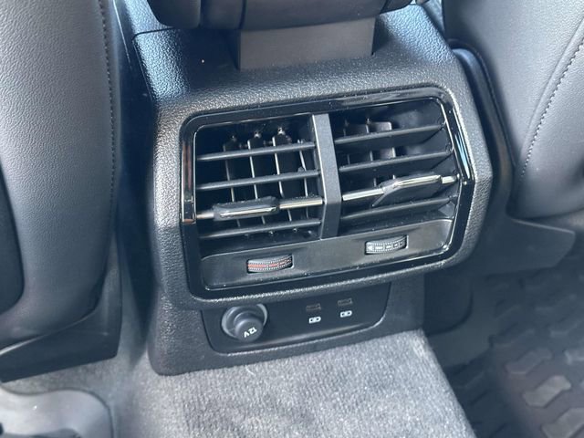 Certified 2025 Audi Q3 2.0T Premium w/ Convenience Plus Package AWD/4WD image 16