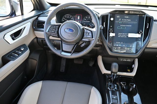 New 2026 Subaru Forester Limited image 9