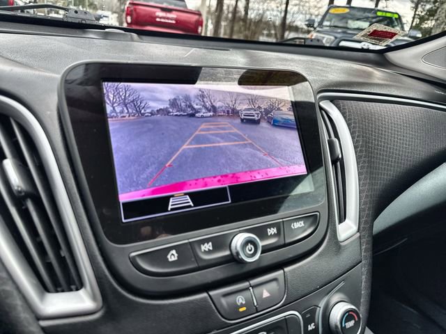 Used 2024 Chevrolet Malibu RS image 26